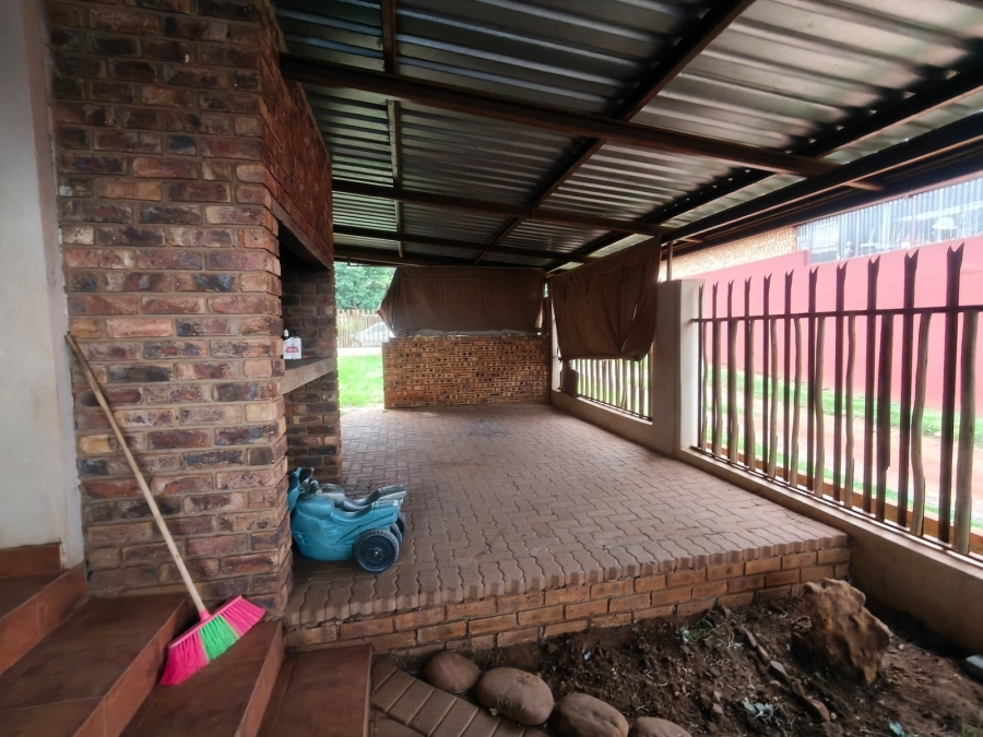 3 Bedroom Property for Sale in Koster North West